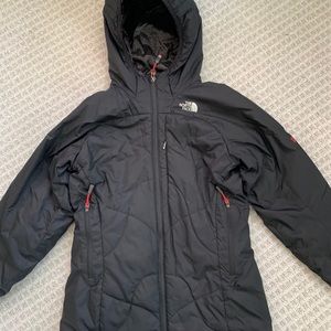 The North Face Summit Series jacket